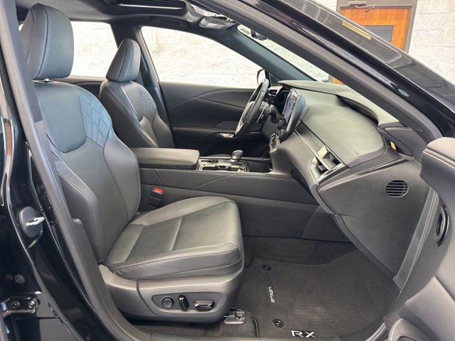 2023 Lexus RX 350 - Photo 50
