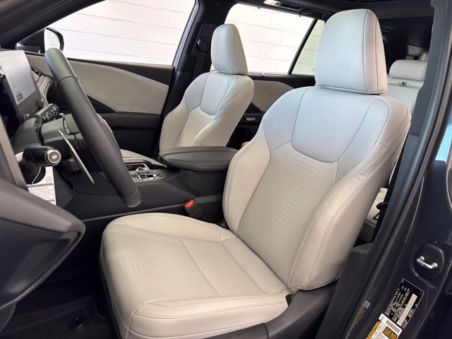 2026 Lexus TX 350 Premium - Photo 17