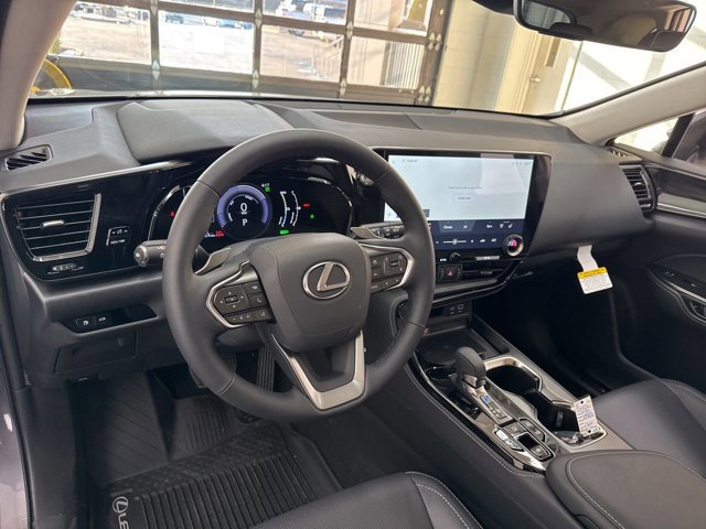 2026 Lexus NX 450h+ Premium - Photo 18