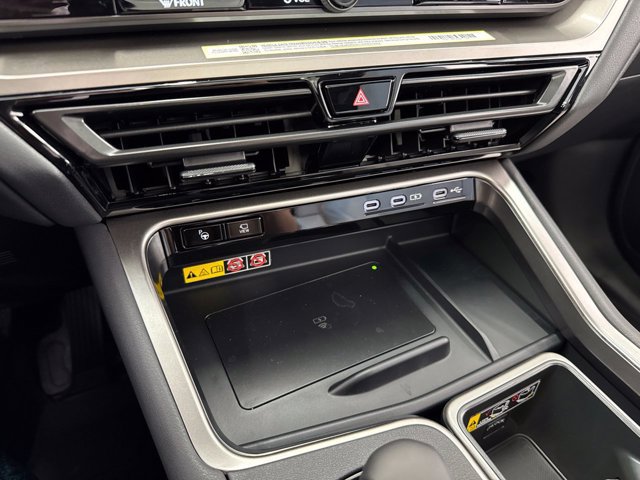 2026 Lexus TX 350 Premium - Photo 29