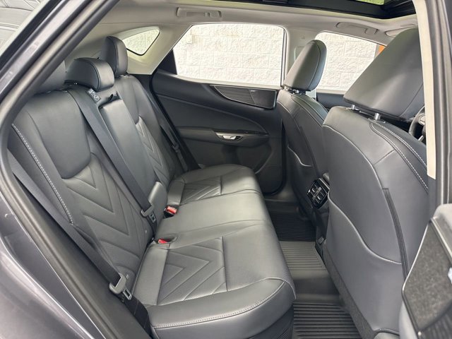 2026 Lexus NX 450h+ Luxury - Photo 44