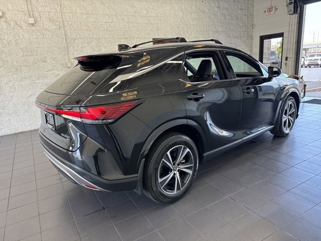 2023 Lexus RX 350 - Photo 8