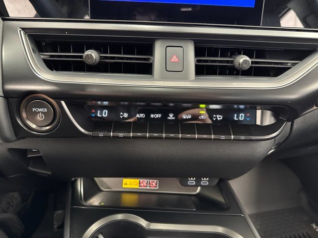 2026 Lexus UX Hybrid 300h F Sport Design - Photo 27