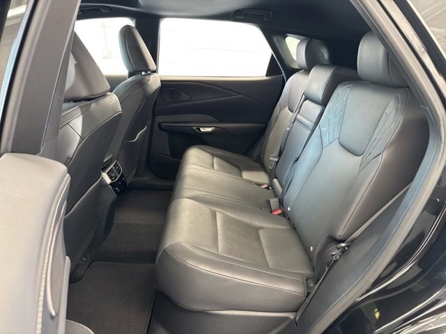 2023 Lexus RX 350 - Photo 39