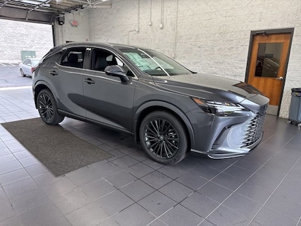 2026 LEXUS RX 350 Premium Sport Utility