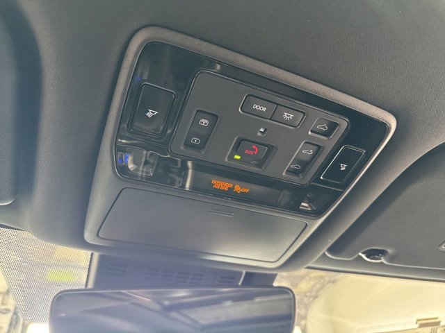 2026 Lexus TX 350 Premium - Photo 32