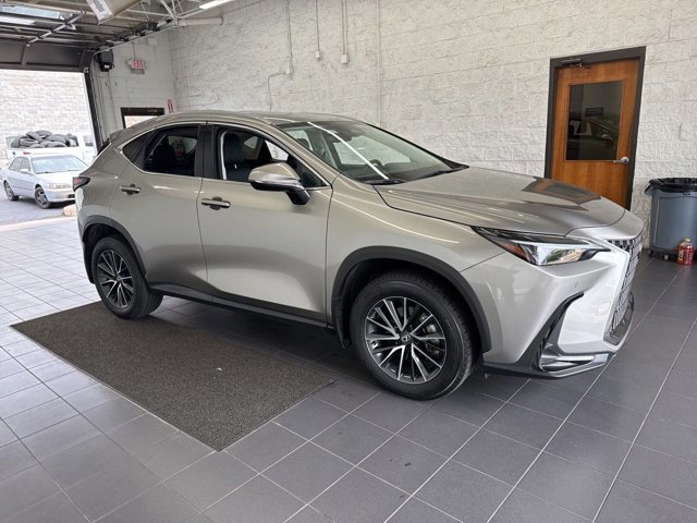 2024 Lexus NX 350