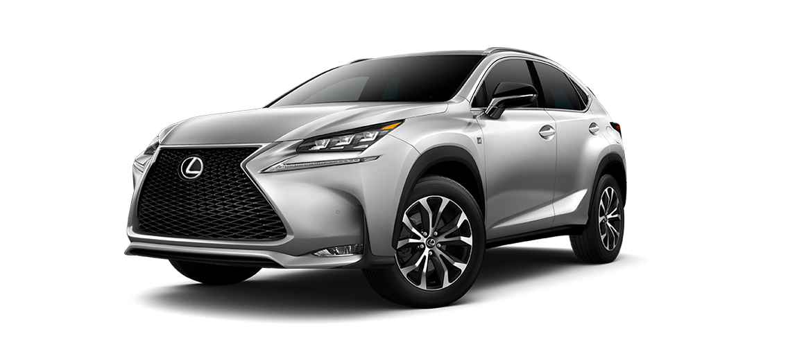 2019 LEXUS NX 300 MODEL REVIEW | Reliable Lexus