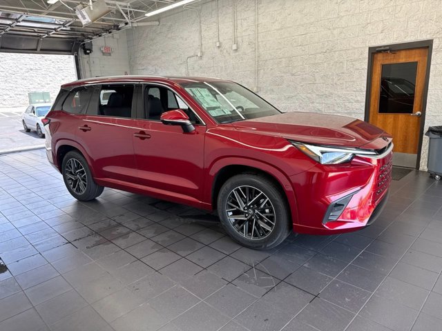 2026 Lexus TX 350 350 Premium AWD's photo