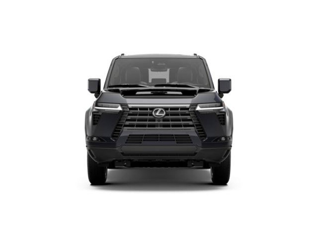 New 2026 Lexus GX 550 Luxury+ Sport Utility