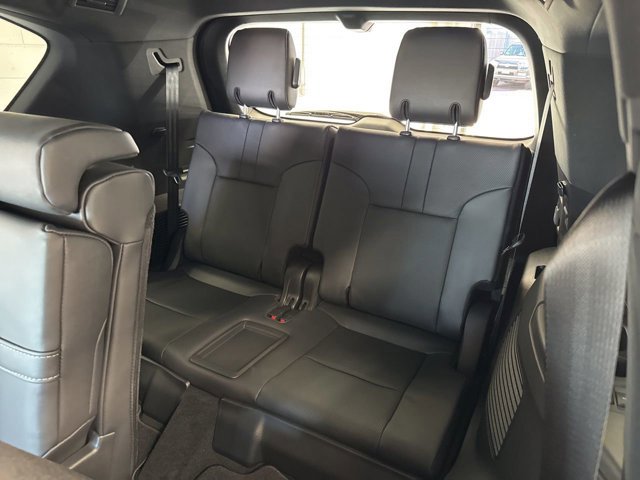 2026 Lexus LX 700h F-Sport - Photo 43