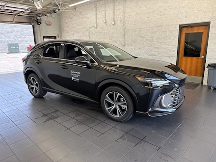 2026 LEXUS RX 350 Premium Sport Utility