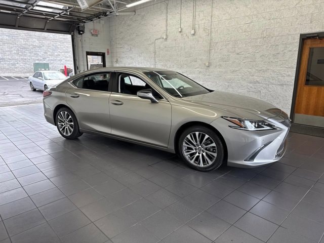 2019 Lexus ES 350 FWD