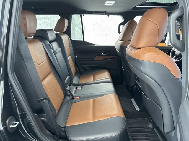 2024 Lexus GX Luxury - Photo 45