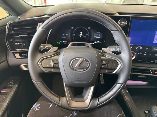 2026 Lexus RX 450h+ Luxury - Photo 20