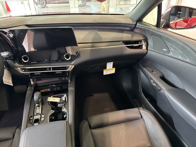 2026 Lexus RX 450h+ Luxury - Photo 49