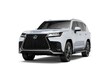 LEXUS LX 700h