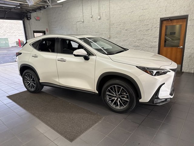 2024 Lexus NX 250