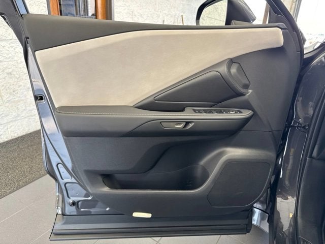 2026 Lexus TX 350 Premium - Photo 36