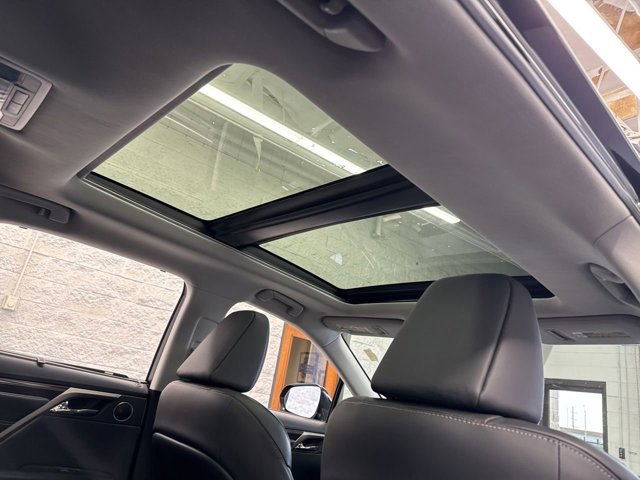 2022 Lexus RX Hybrid 450h - Photo 46