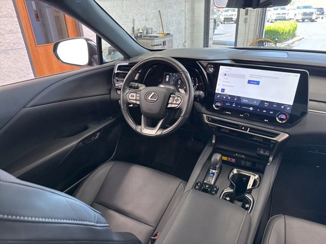 2023 Lexus RX 350 - Photo 46
