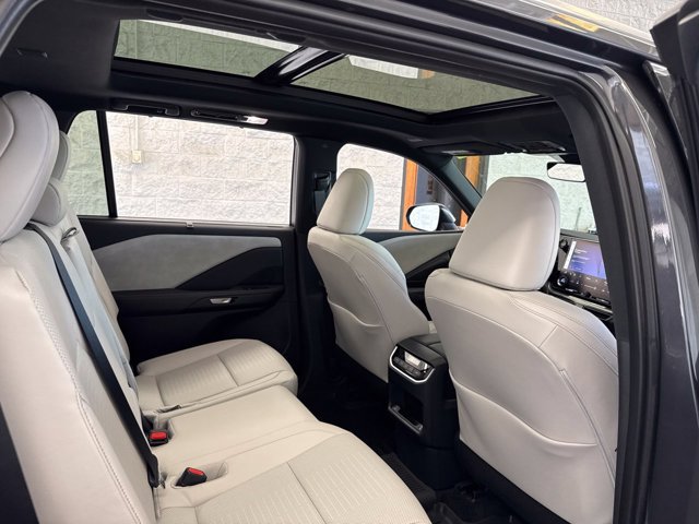 2026 Lexus TX 350 Premium - Photo 46