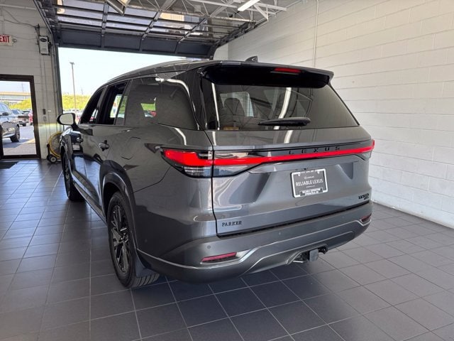 2026 Lexus TX 350 Premium - Photo 6