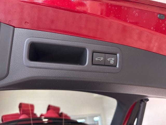 2026 Lexus RX 450h+ Luxury - Photo 12