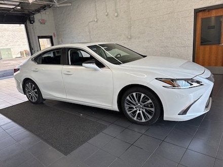 2019 LEXUS ES 350