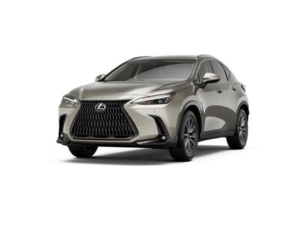 2026 LEXUS NX 350 Premium Sport Utility