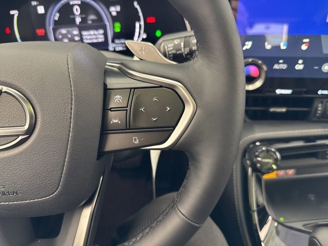 2026 Lexus NX 450h+ Luxury - Photo 22