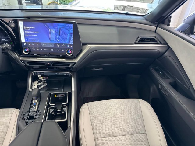 2026 Lexus TX 350 Premium - Photo 48