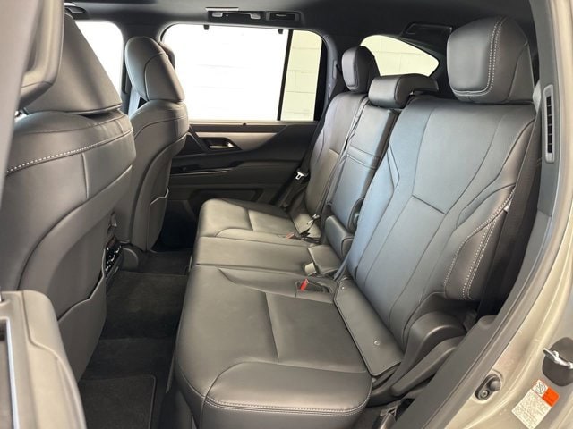 2026 Lexus LX 700h F-Sport - Photo 41