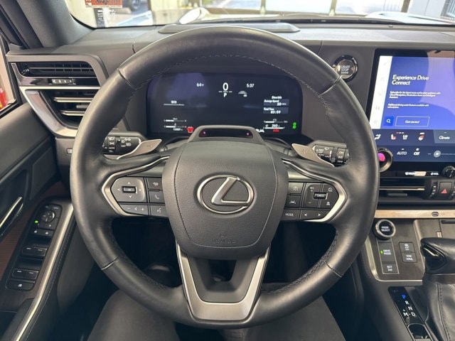 2024 Lexus GX Luxury - Photo 20