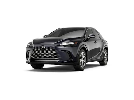 2026 LEXUS RX 350 Premium Sport Utility
