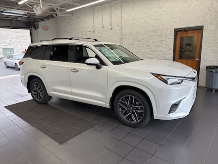 2026 LEXUS TX 350 Premium Sport Utility