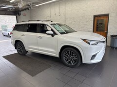 2026 LEXUS TX 350 Premium Sport Utility