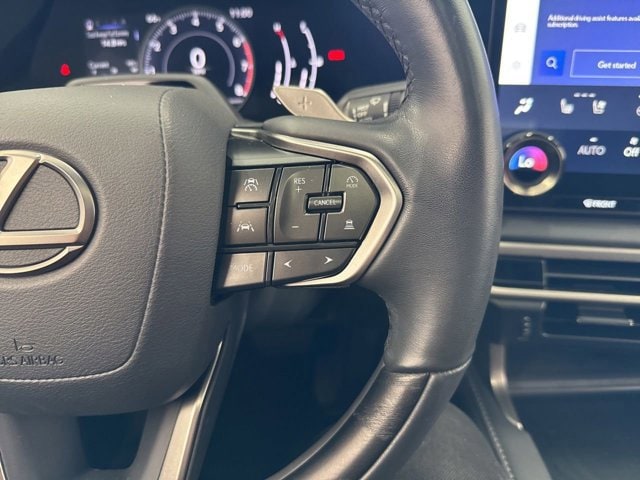 2023 Lexus RX 350 - Photo 23