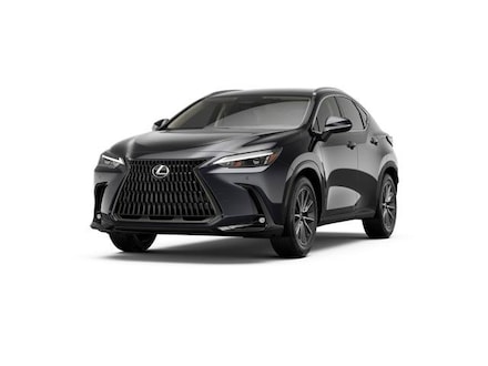 2026 LEXUS NX 350 Base Sport Utility
