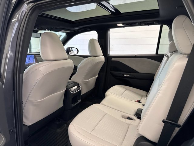 2026 Lexus TX 350 Premium - Photo 42