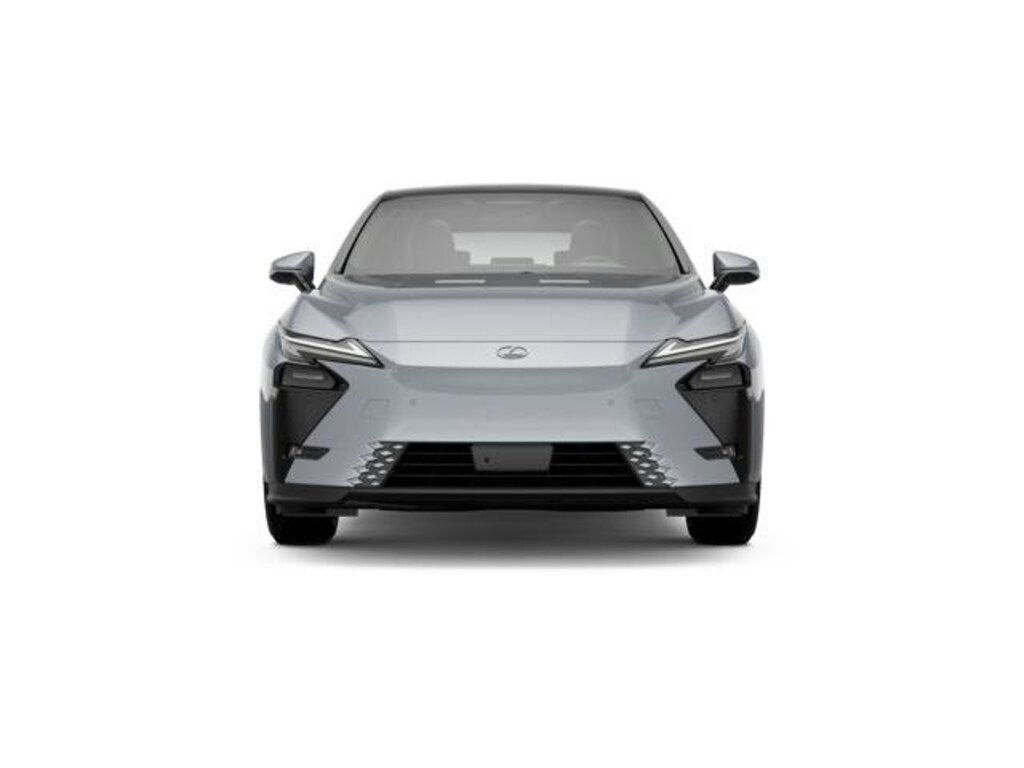 New 2026 Lexus ES 350e Luxury SEDAN