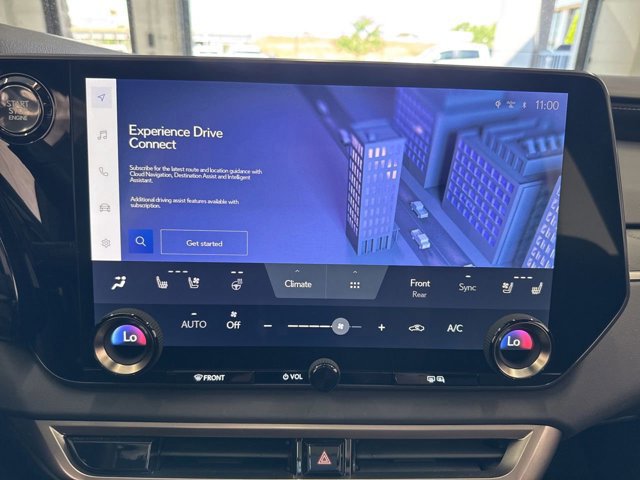 2023 Lexus RX 350 - Photo 27