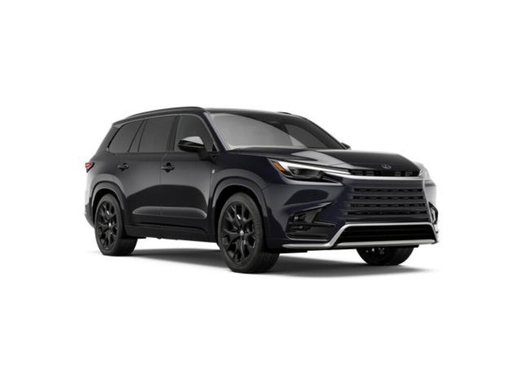 New 2026 Lexus TX 350 F SPORT Handling Sport Utility