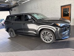 2026 LEXUS TX 350 Luxury Sport Utility