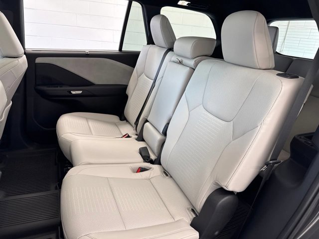 2026 Lexus TX 350 Premium - Photo 40