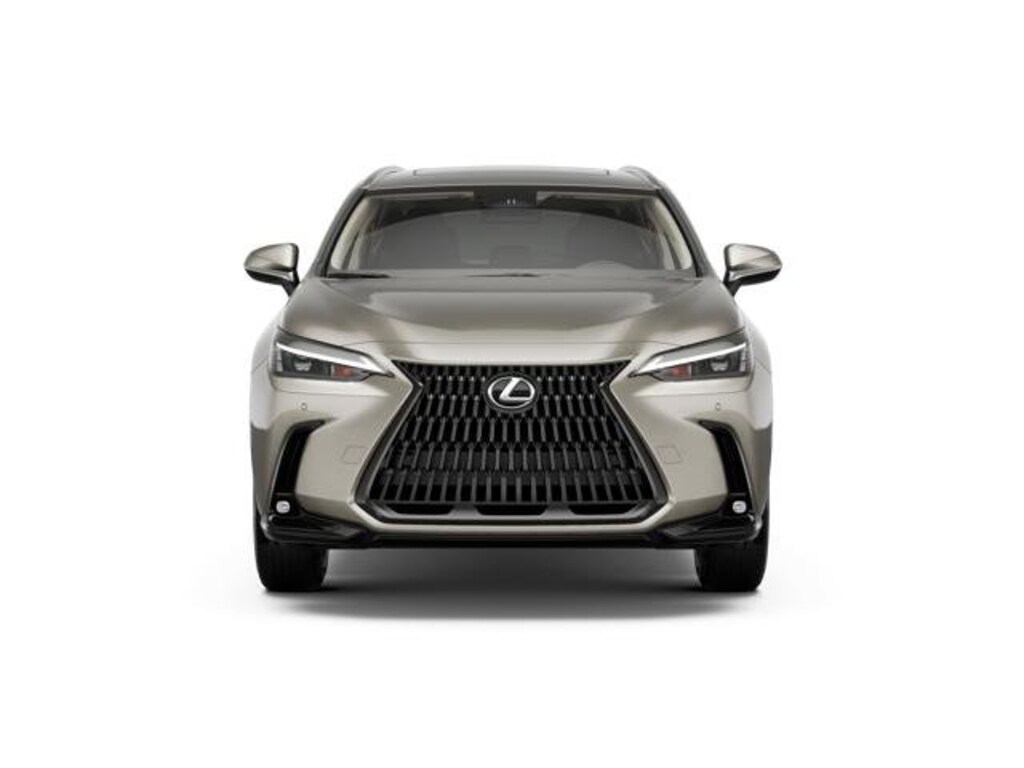 New 2026 Lexus NX 350h Premium Sport Utility