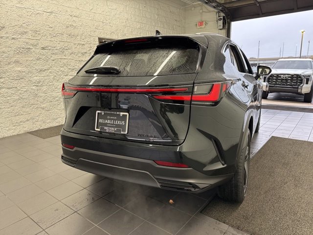 2026 Lexus NX 450h+ Luxury - Photo 7