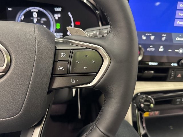 2026 Lexus NX 450h+ Luxury - Photo 22