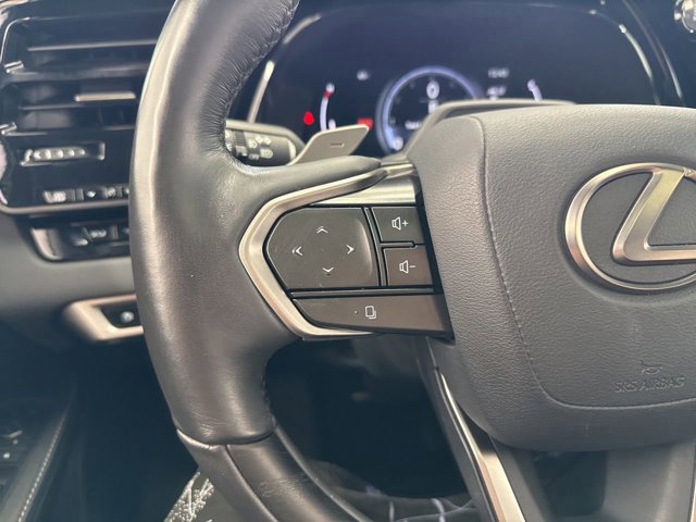 2023 Lexus RX 350 - Photo 20