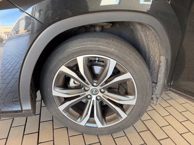 Certified 2020 Lexus RX RX 350